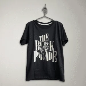 Polo My Chemical Romance The Black Parade – Templeton Store