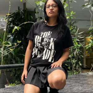 Polo My Chemical Romance The Black Parade – Templeton Store