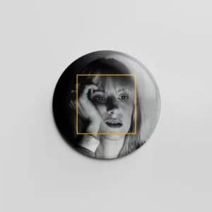 Pin Hayley Williams Ego