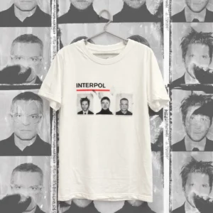 Polo Interpol A Fine Mess – Templeton Store