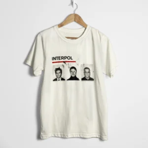 Polo Interpol A Fine Mess – Templeton Store