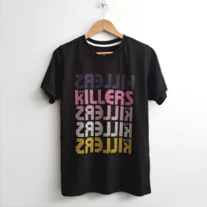 Polo The Killers Day & Age – Templeton Store