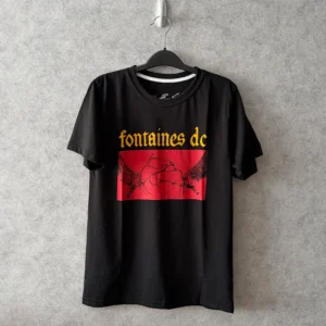 Polo Fontaines D.C. Skinty Fia – Templeton Store