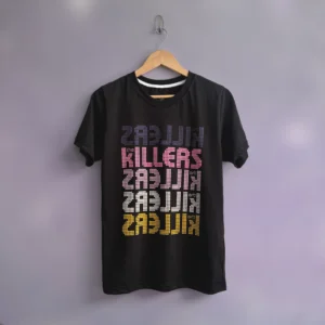 Polo The Killers Day & Age – Templeton Store