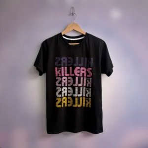 Polo The Killers Day & Age – Templeton Store