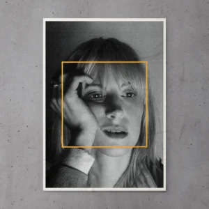 Poster Hayley Williams Ego Death At A Bachelorette Party