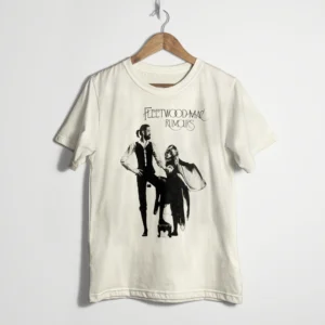 Polo Fleetwood Mac Rumors – Templeton Store