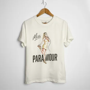 Polo Hayley Williams Miss Paramour – Templeton Store