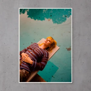 Poster Hayley Williams Glum