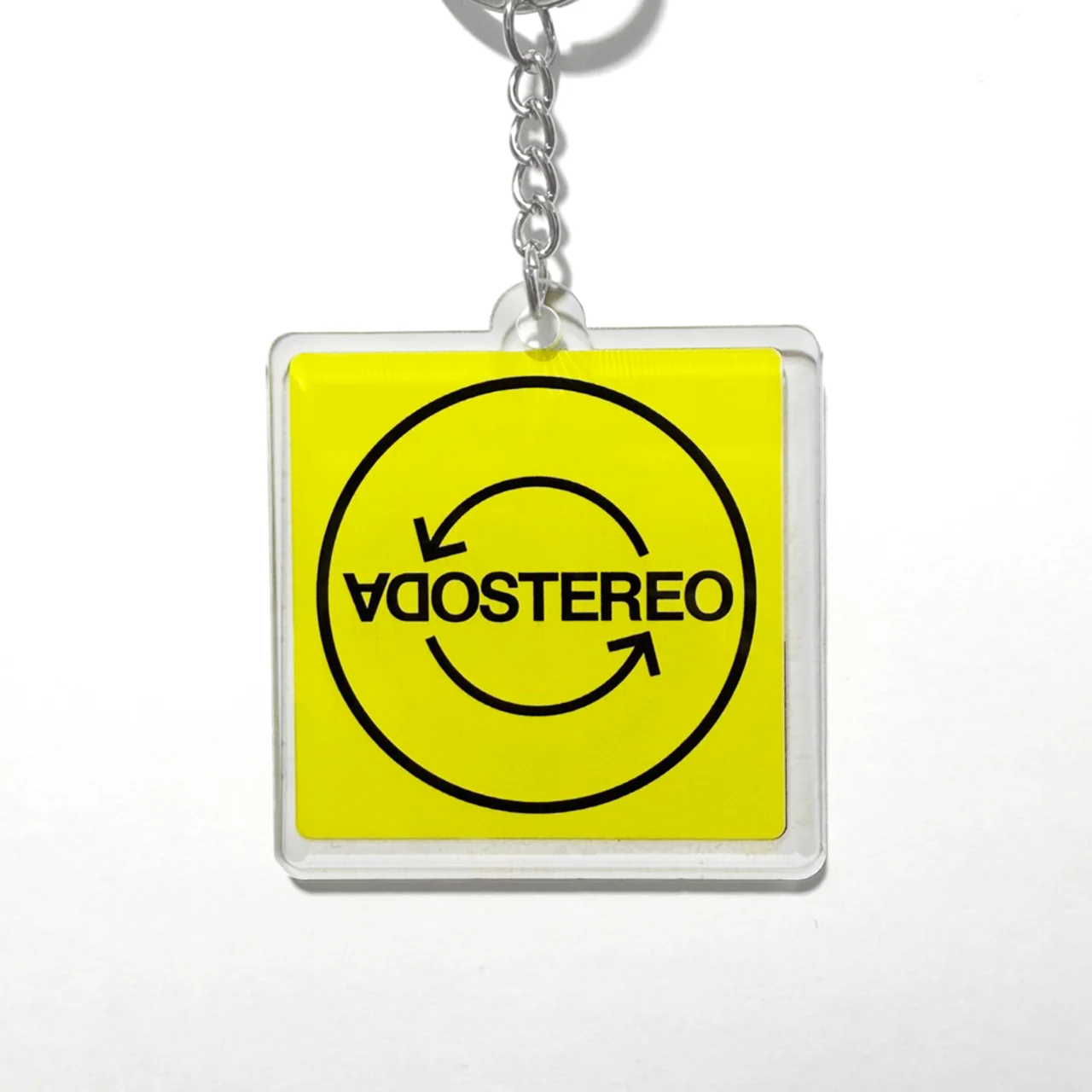 Llavero Soda Stereo - Image 2